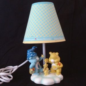 Care Bear Nursery Ensemble